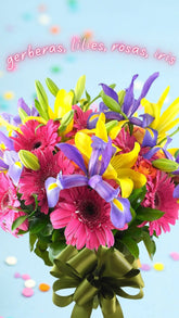 Arreglo Floral